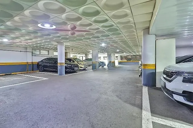 Jaesong-dong Wow